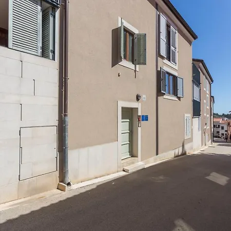 Apartment Vedrana Rovinj Kültér fotó