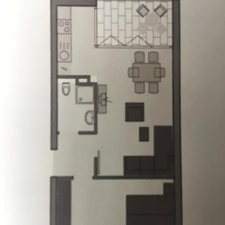 Apartment Vedrana Rovinj Kültér fotó
