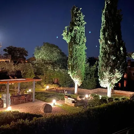 Apartment Vedrana Rovinj Kültér fotó