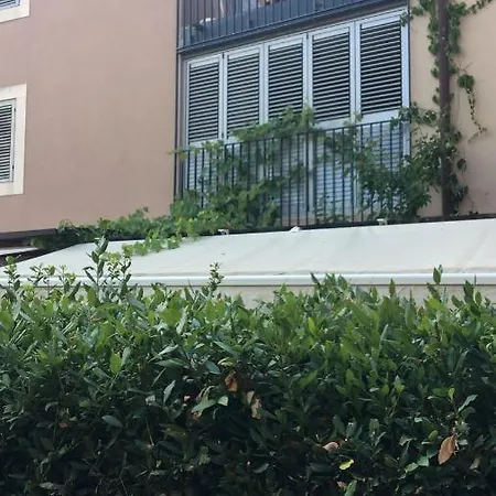 Apartment Vedrana Rovinj Kültér fotó