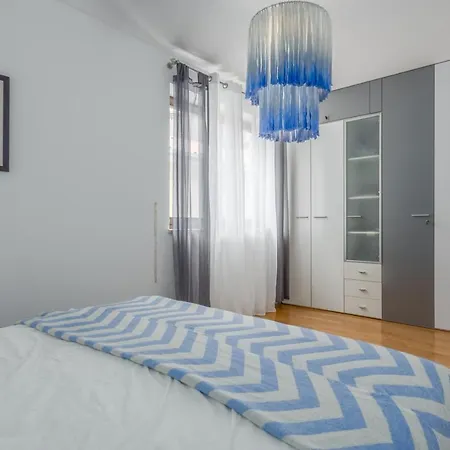 Apartment Vedrana Rovinj Kültér fotó