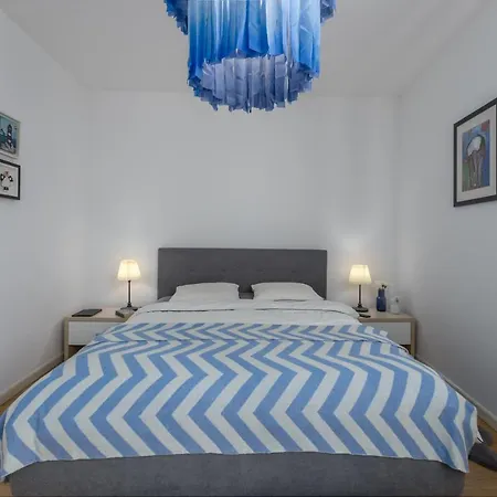 Apartment Vedrana Rovinj Kültér fotó