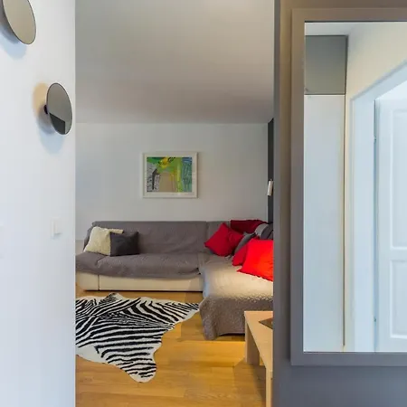 Apartment Vedrana Rovinj Kültér fotó