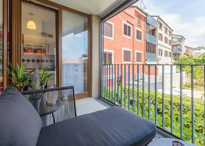 Apartment Vedrana