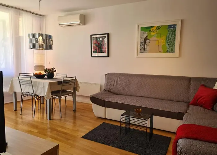 Apartment Vedrana