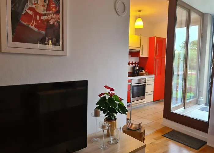 Apartment Vedrana