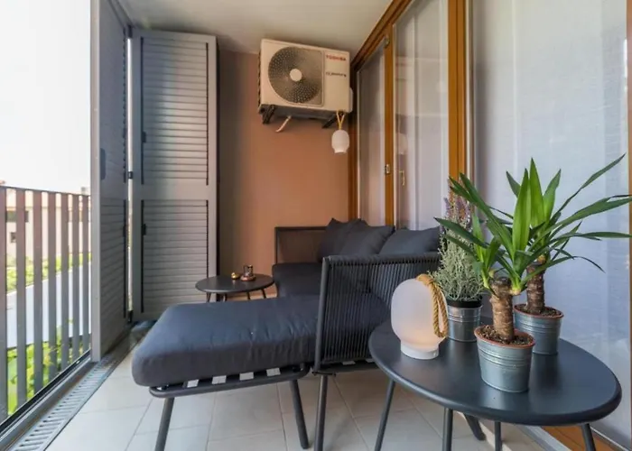 Apartment Vedrana