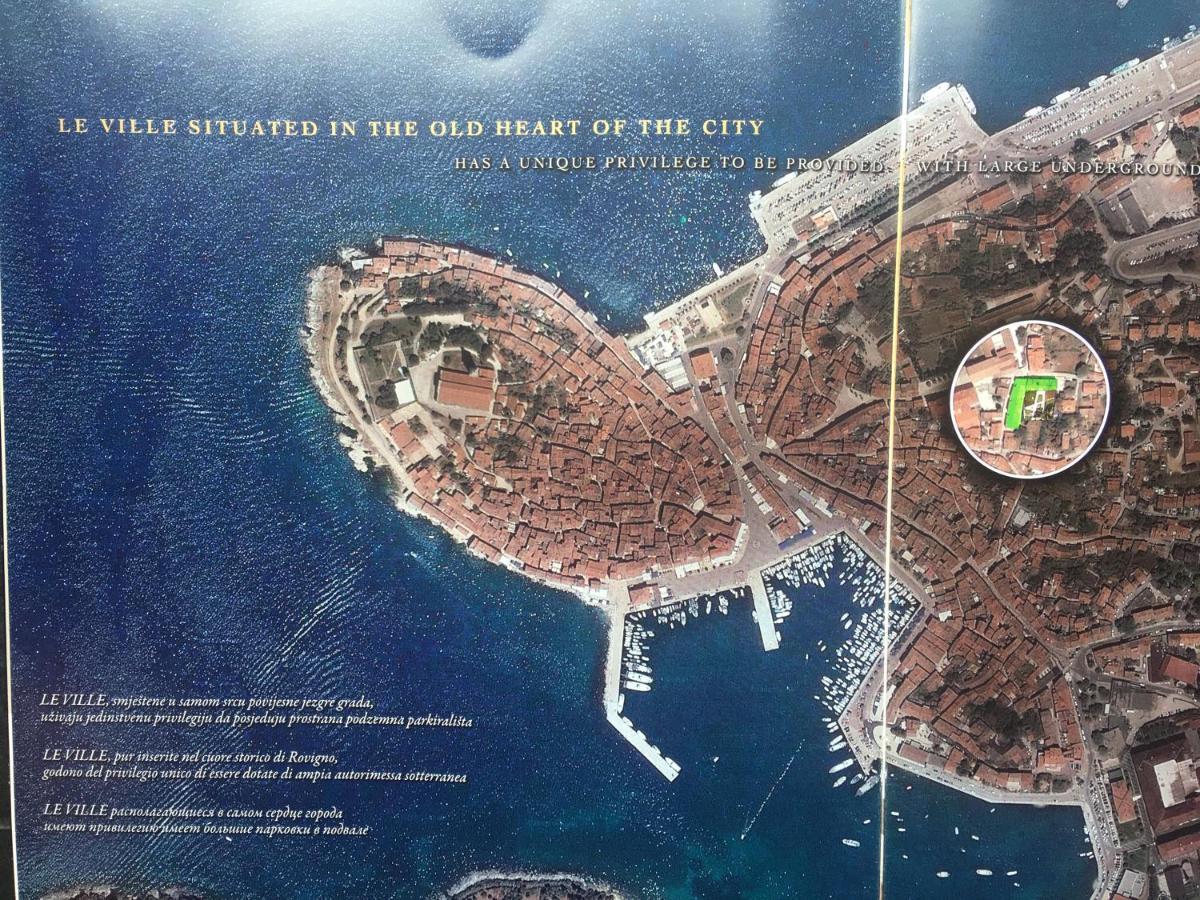 Vedrana Rovinj
