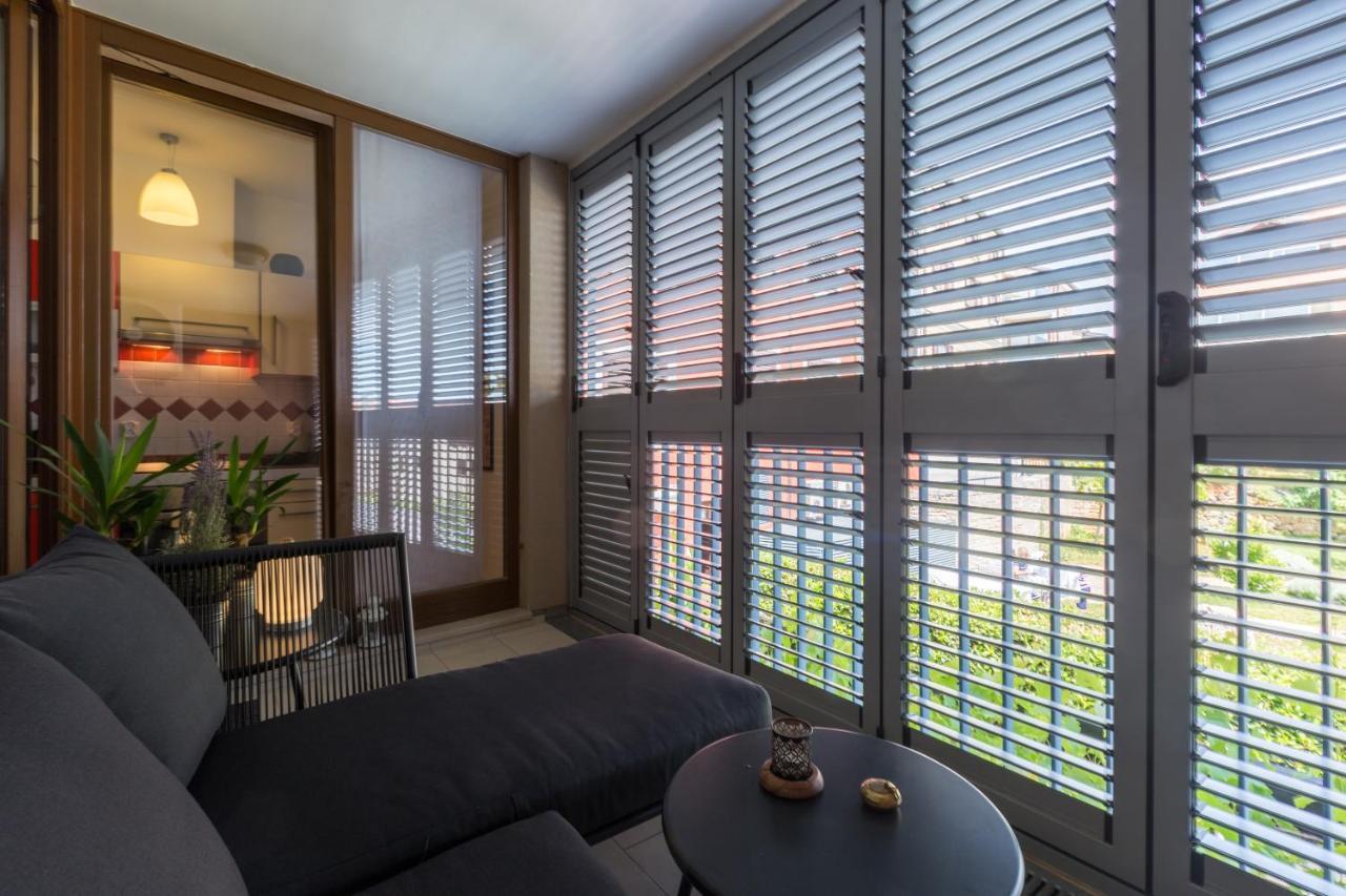 Vedrana Apartment Rovinj