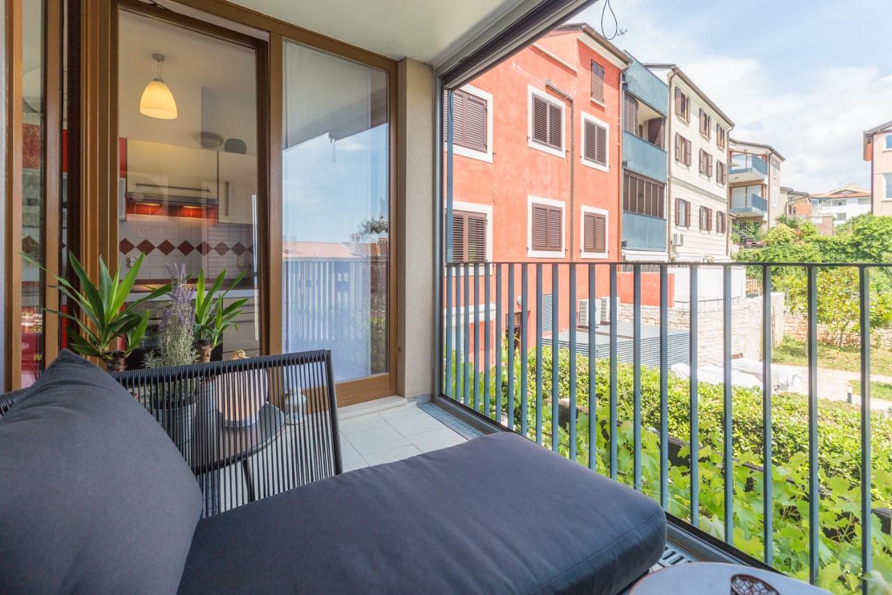 Apartment Vedrana Rovinj