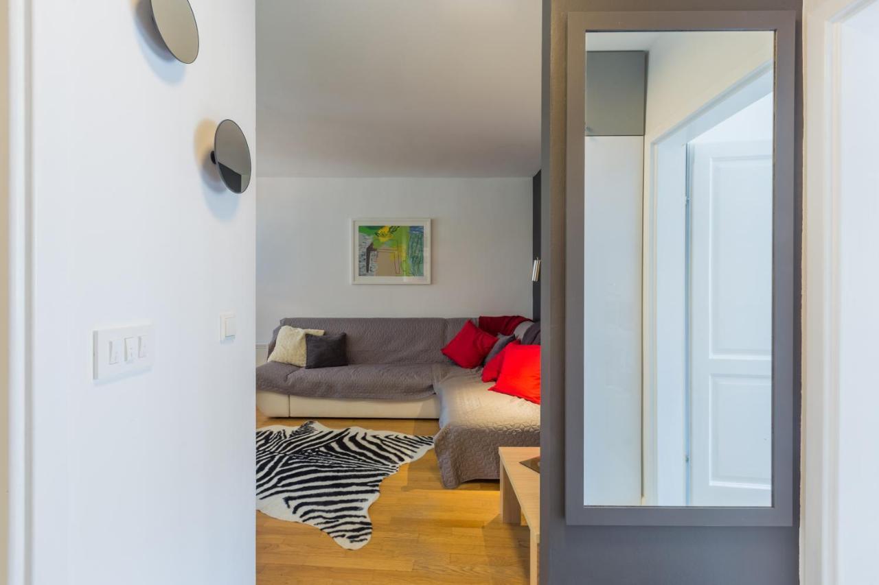Apartment Vedrana *