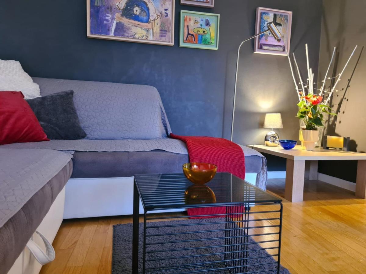 Vedrana Apartment Rovinj