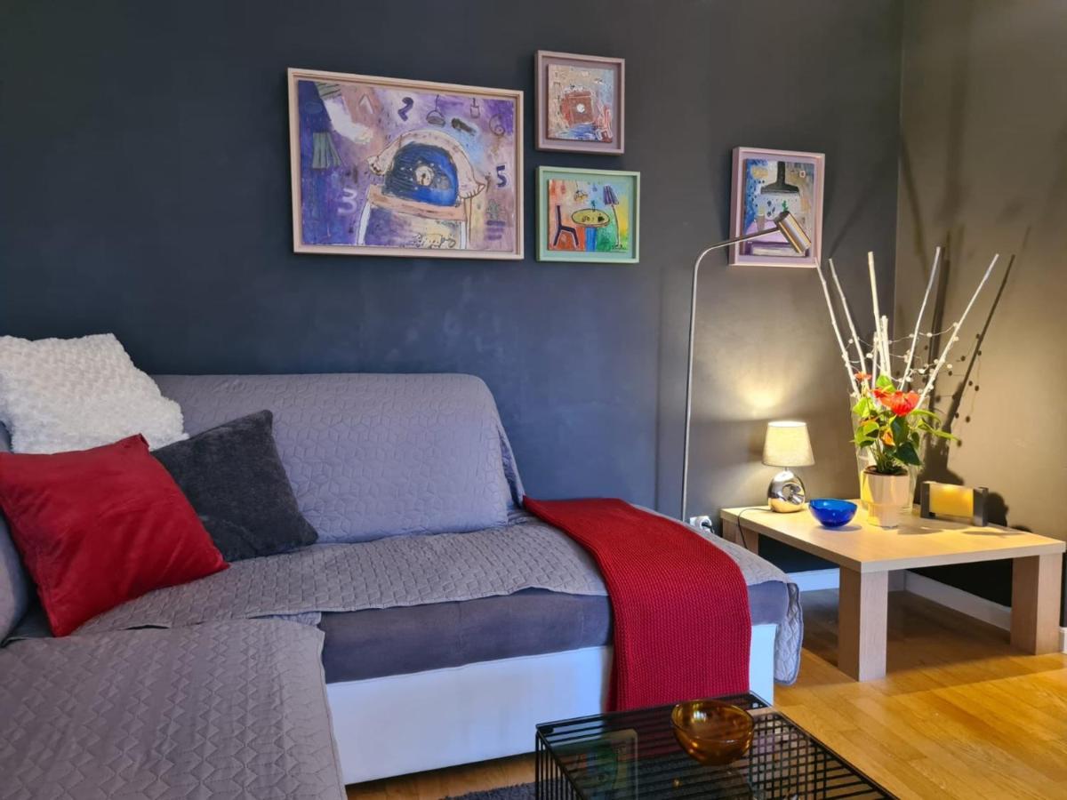 Vedrana Apartment Rovinj