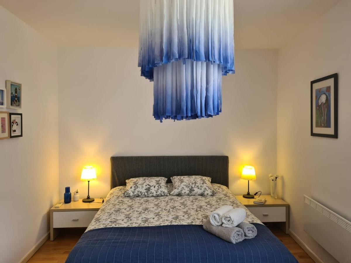 Apartment Vedrana