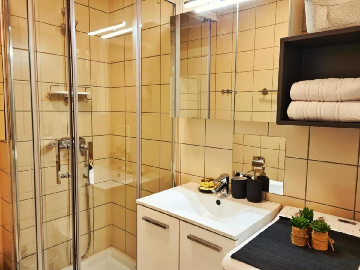 Apartment Vedrana Rovinj